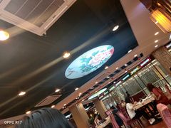 大堂-点都德(汇盈广场店)
