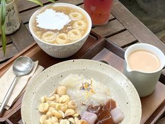 -绿小院(荔湾店)