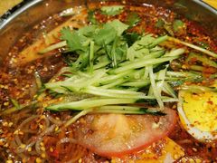 -喝丢一只鞋海鲜烧烤·海肠捞饭(文体街店)