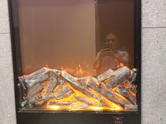 -热血兄弟·炭火烤肉(融侨中心店)