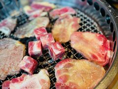 -拾勝牛·江景安格斯烧肉放题(江湾阳光天地店)