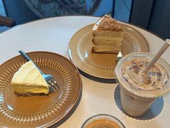-BAKER&SPICE(环贸店)