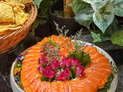 -金马门国际美食百汇(珞喻路店)