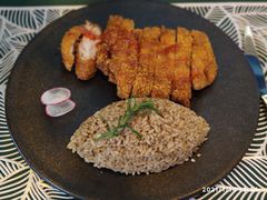 -青花瓷西餐厅(金鸡湖广场店)