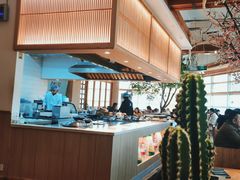 -蜜桃餐厅·伴山(湖滨商业街店)