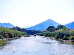 -古堰画乡景区