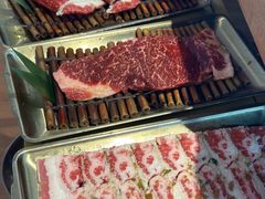 -西塔老太太泥炉烤肉(北京望京店)