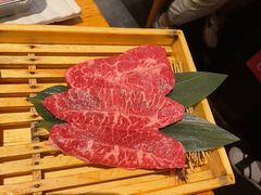 -赤坂亭·M9和牛烧肉·铁板烧·日料398放题(长泰广场店)