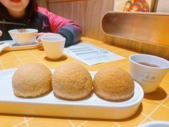 -蔡澜点心·粤菜(海印都荟城店)