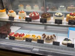 -港丽餐厅(杭大店)