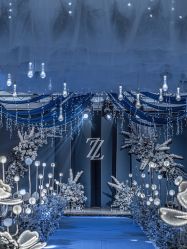 -红丝高端婚礼中心(旗舰店)