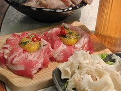 -鲜潭蒸汽石锅鱼(五道口购物中心店)
