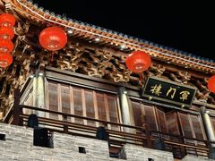 -客家大院·非遗赣南客家菜(郁孤台店)
