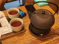 -去茶山(重庆万象城店)