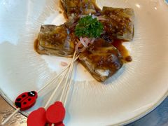 土笋冻-四道菜·福建菜馆(新街口金鹰店)