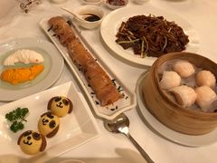 -葡京日丽(澳门葡京酒店)