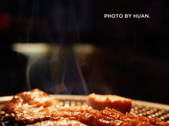 -AJIYA味屋和牛烤肉自助放题(温州万象城店)