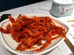 -七八冷面·延边朝鲜族美食(欢乐谷店)