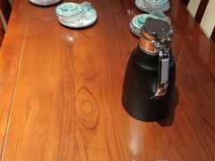 -恩宏德餐馆(平山道店)