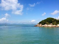 -南丫岛