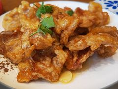 锅包肉-荣鹏风味烀饼总店