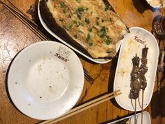 -木屋烧烤(创意园店)