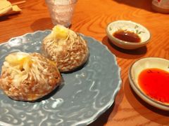 -鑫震源·苏式大虾生煎(山塘街店)