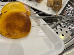 -禾记海鲜烧烤(八一路店)