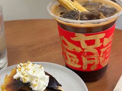 -本無咖啡·BeanWood Coffee