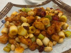 -鑫巴蜀小镇 · 水煮鱼专研店(玉桥店)