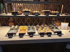 -罗宾斯牛排馆(重庆丽晶酒店)