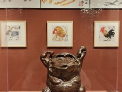 -清华大学艺术博物馆