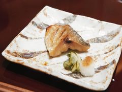 -荣一代目OMAKASE板前料理