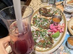 -墨纪Mojí墨西哥餐厅(官舍店)