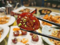 九转大肠-梅飞酒家(桑园路店)