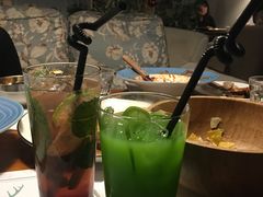 -Deer Park鹿园西餐(仁恒置地广场店)