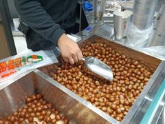 -金粒门·新鲜零食(坡子街店)