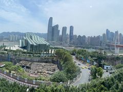 -重庆科技馆