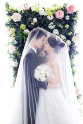-爱城婚纱摄影·品质严选店