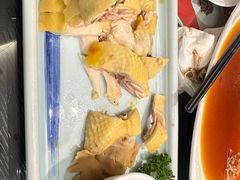 -南方酒店·淮扬菜(回民街店)