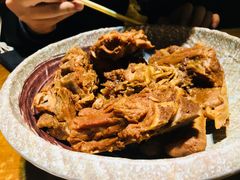 -95号酱骨·一块豆腐(展春园西路店)