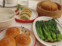 -百乐门喜宴(海珠广场华厦店)