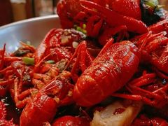 -虾小龙老长沙龙虾馆(坡子街店)