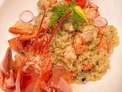 -杭州和达希尔顿逸林酒店·和园中餐厅