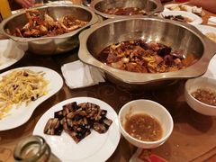 -秦记香辣蟹(松榆里店)