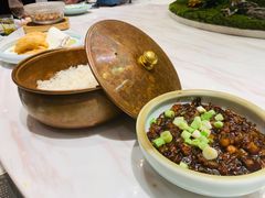 蚝皇黑松露饭-隆聚·时令海鲜(洪兴店)