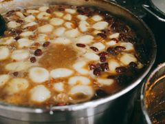 -罗子龙罗家桂花汤圆(曹都巷店)