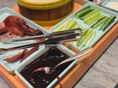 -鑫复盛礼记酒店·青岛菜