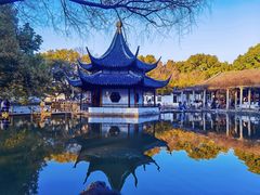 -西园戒幢律寺