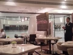 大堂-广州四季酒店·意珍·意式自助餐